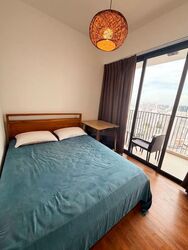 Sky Vue (D20), Condominium #576139311
